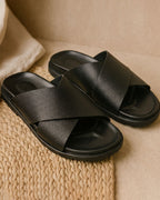 MK Criss-Cross Slides