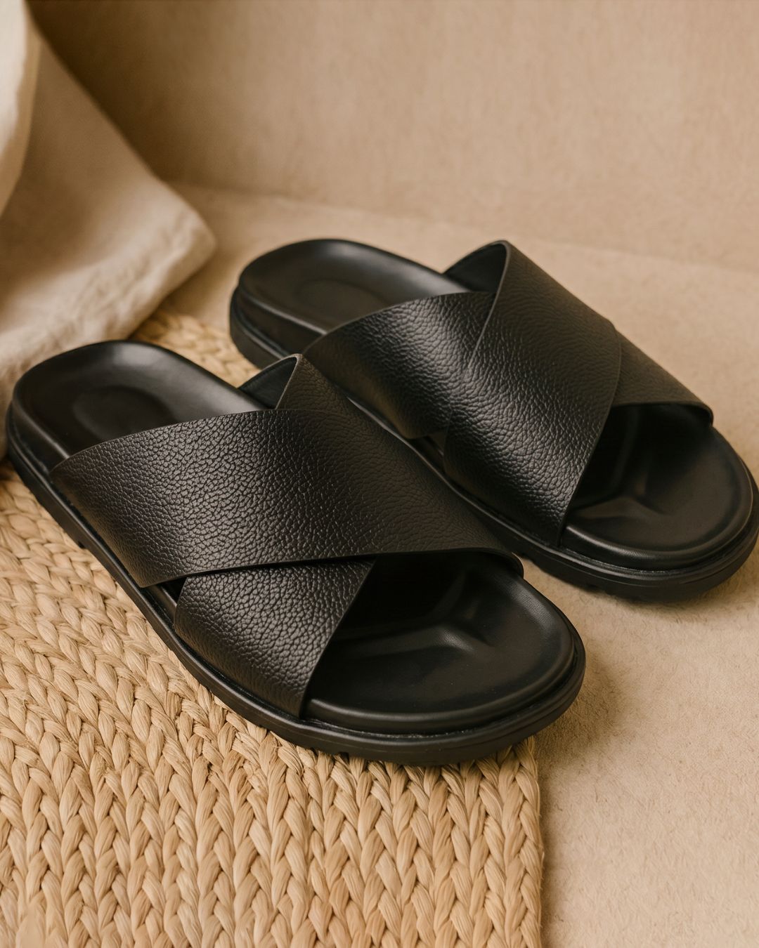 MK Criss-Cross Slides