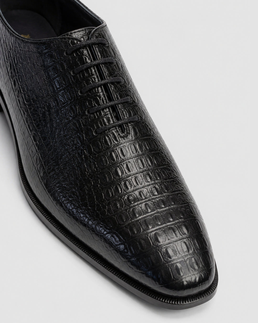 MK Wholecut Allegaitor Texture Secondary image