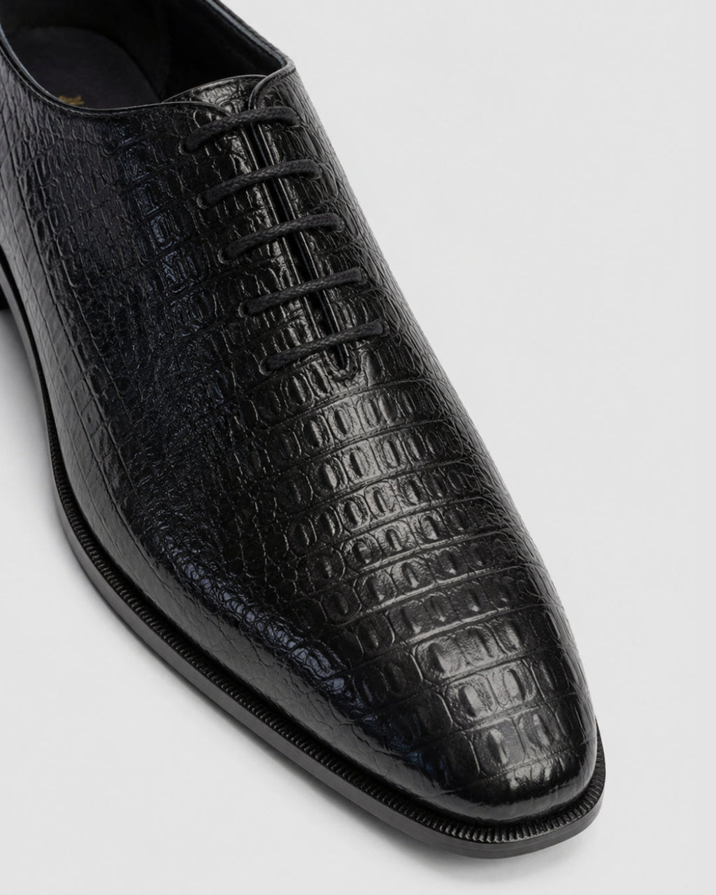 MK Wholecut Allegaitor Texture