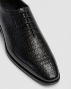 MK Wholecut Allegaitor Texture