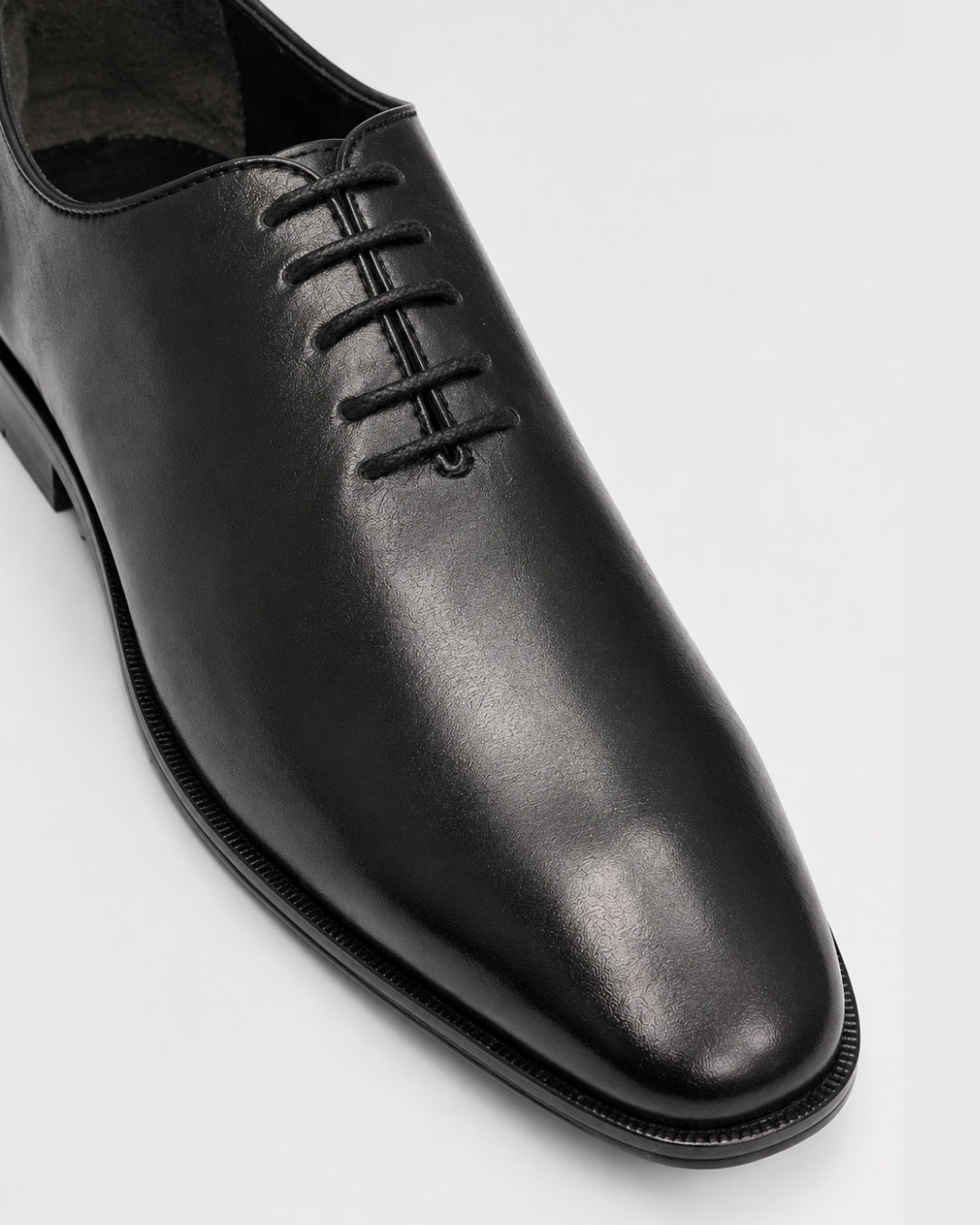MK Plain Toe Wholecut