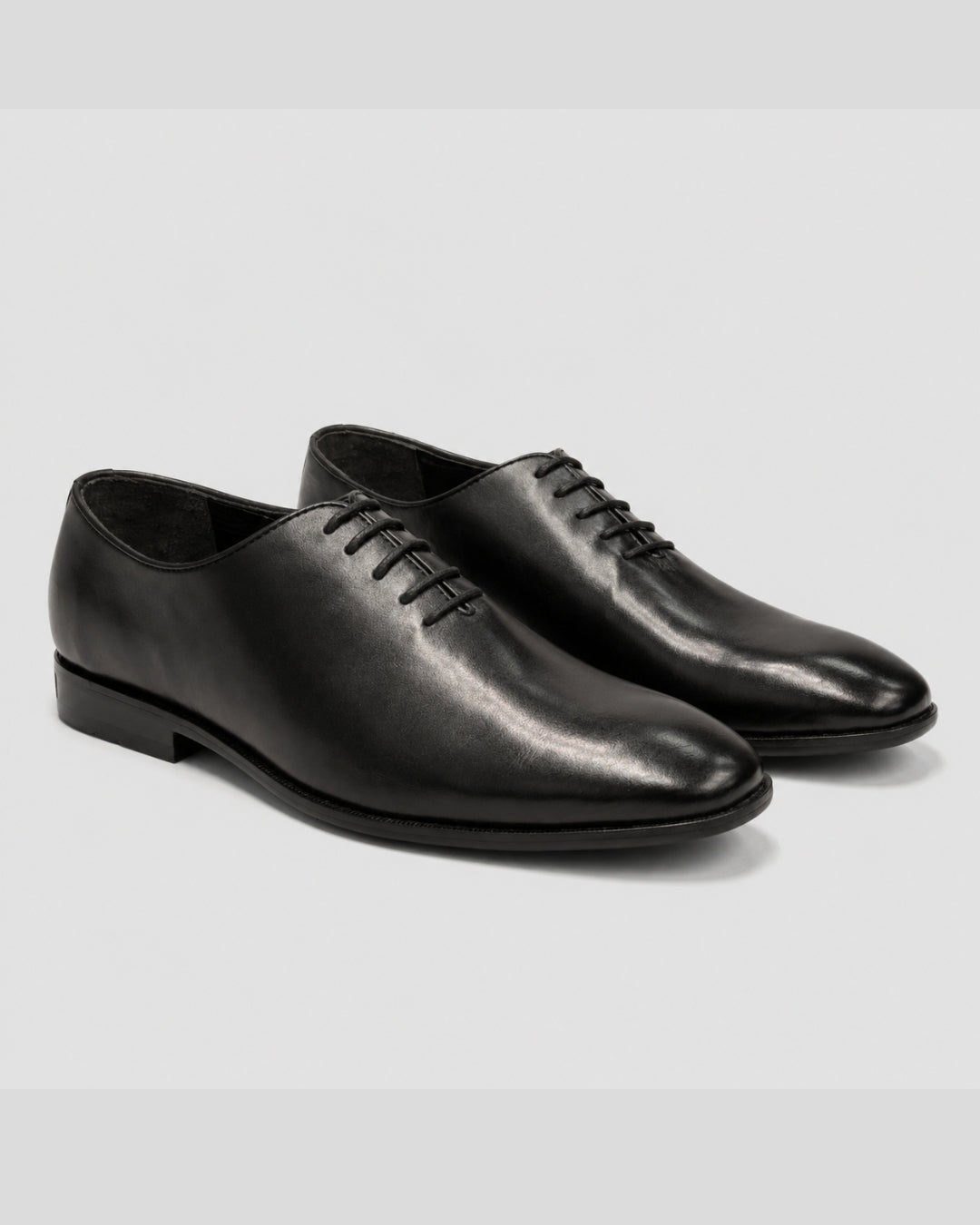 MK Plain Toe Wholecut