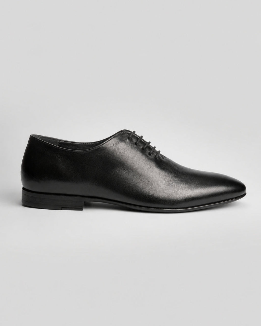 MK Plain Toe Wholecut