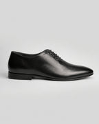 MK Plain Toe Wholecut
