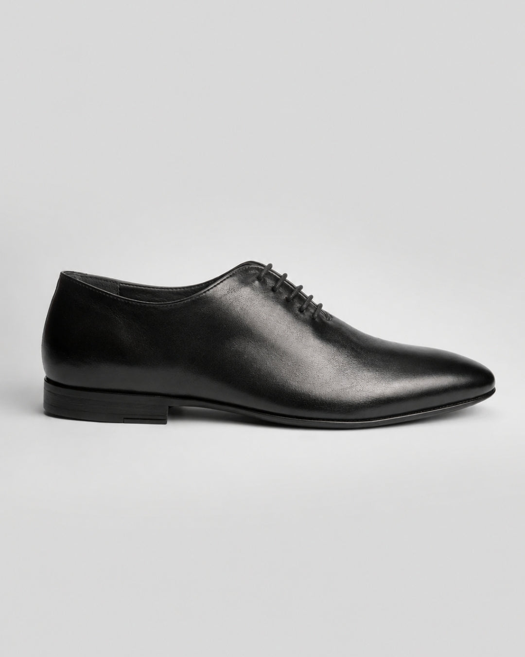 MK Plain Toe Wholecut