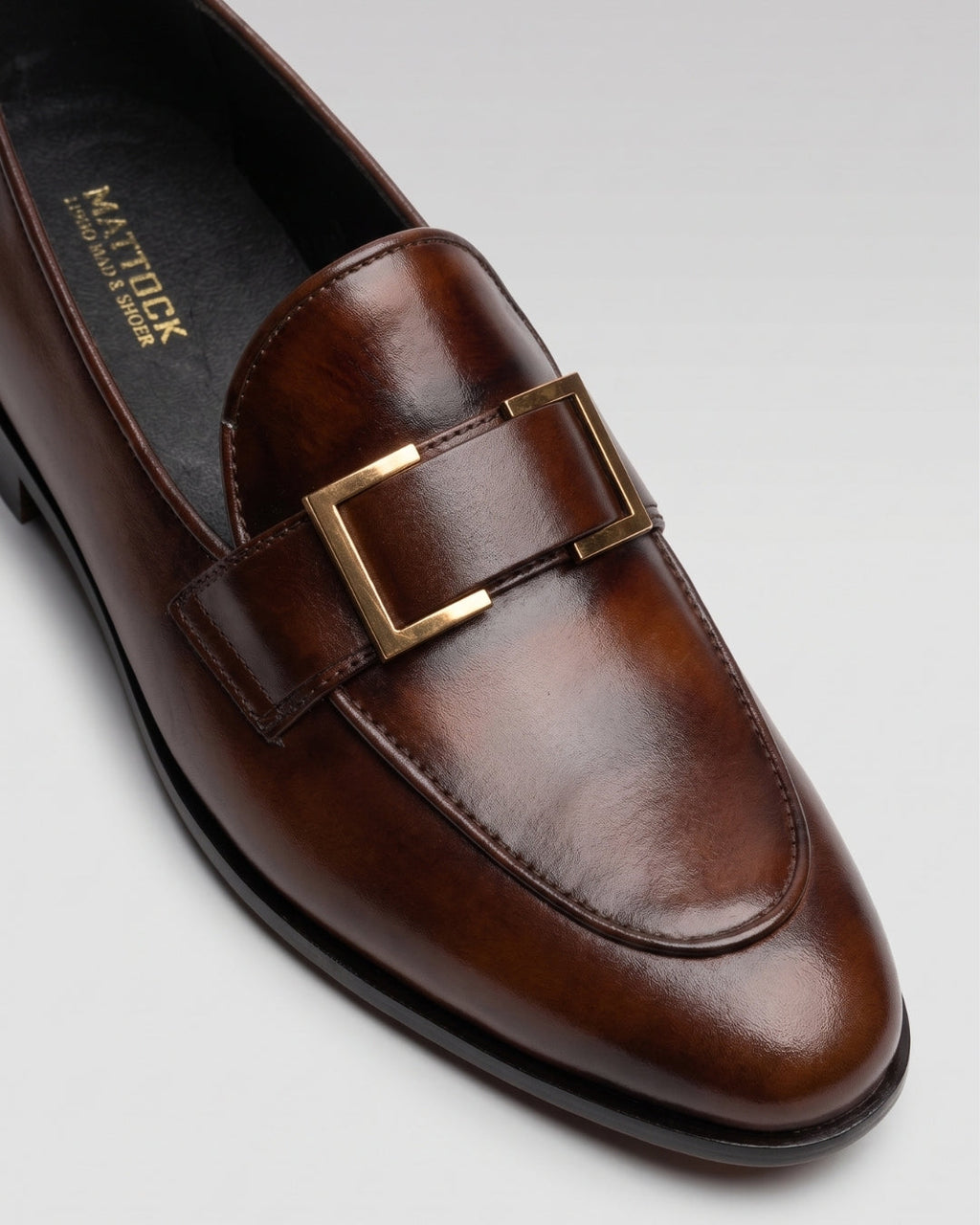 MK Belgian Loafer