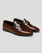 MK Belgian Loafer