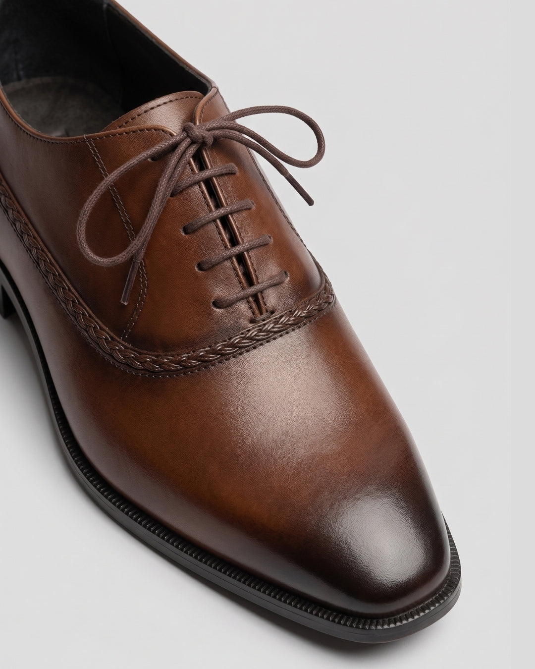 MK Oxford Snip Toe Secondary image