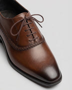 MK Oxford Snip Toe
