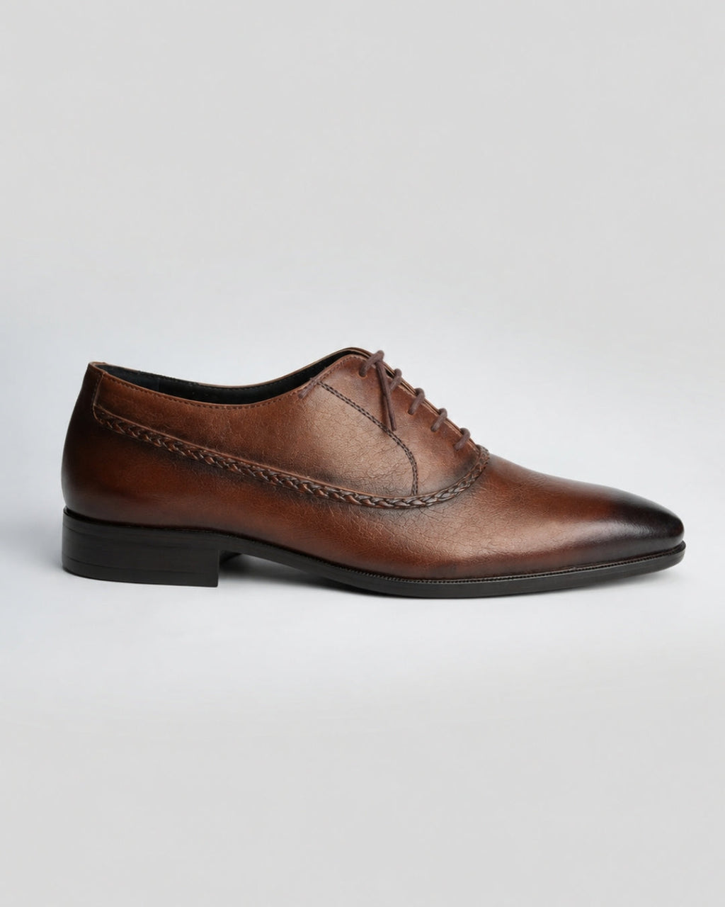 MK Oxford Snip Toe