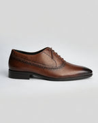 MK Oxford Snip Toe