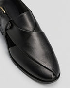 MK Peshawari Sandal BLK