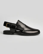 MK Peshawari Sandal BLK