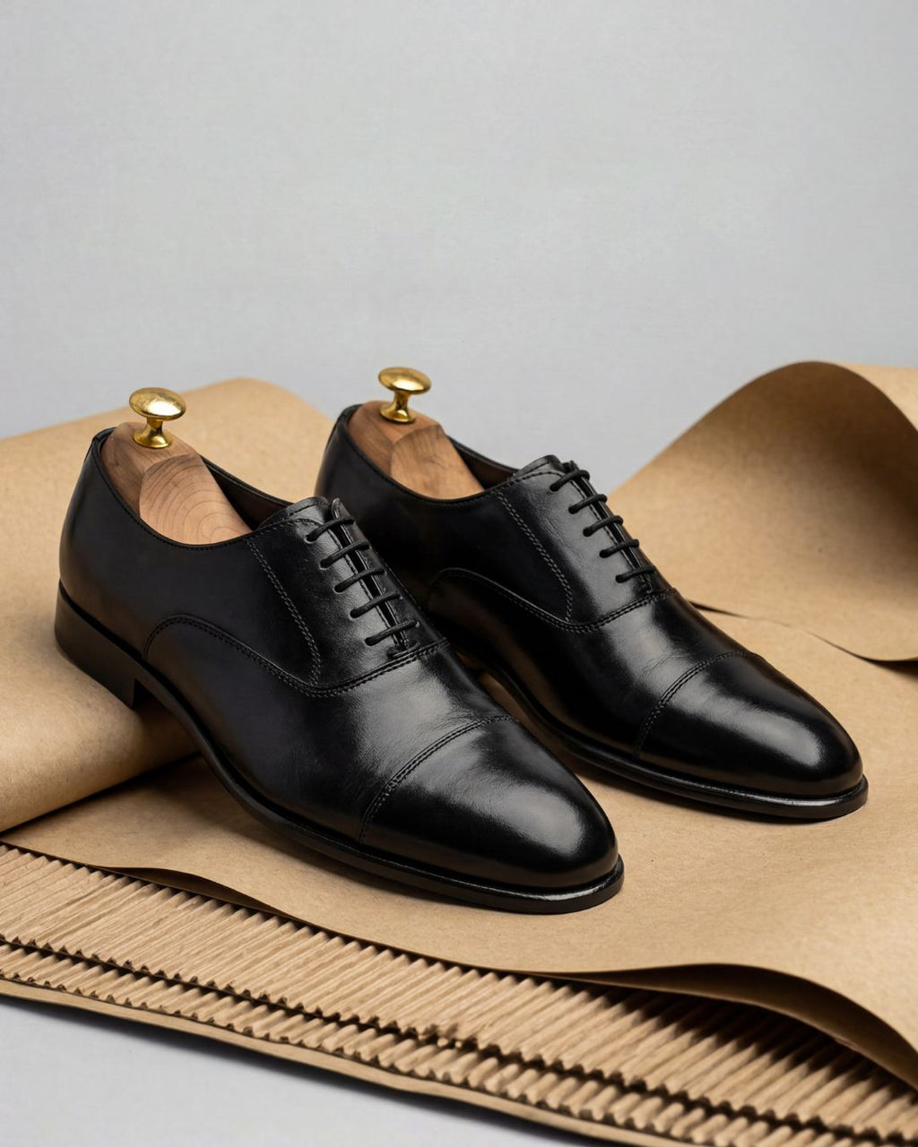 MK Oxford BLK