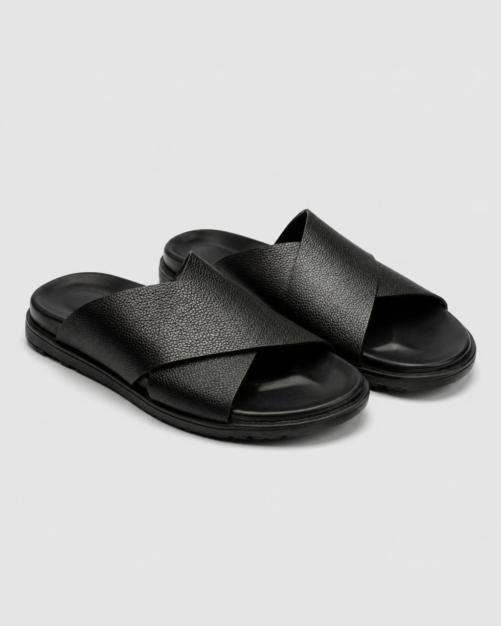 MK Criss-Cross Slides
