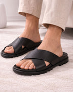 MK Criss-Cross Slides