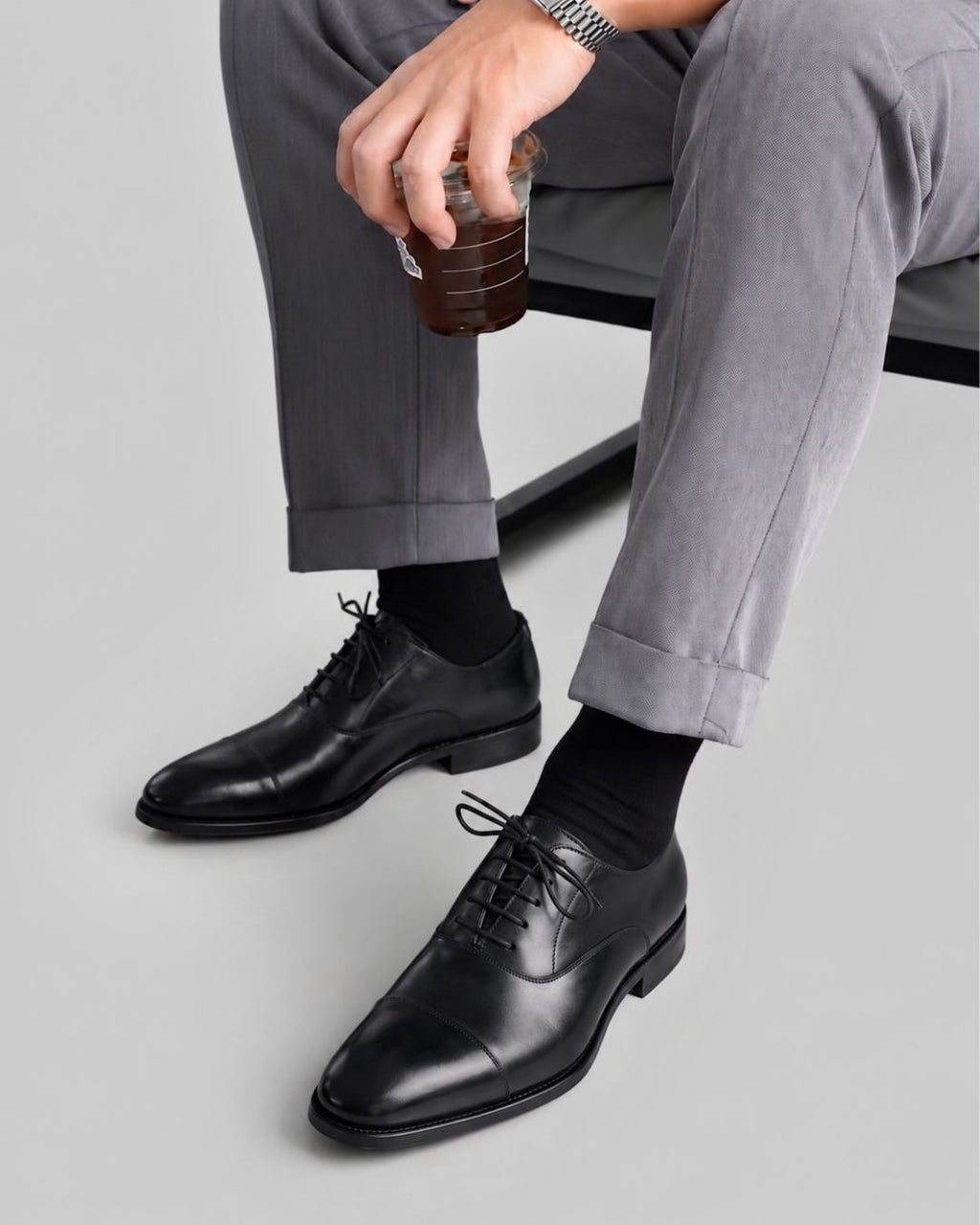 MK Oxford BLK