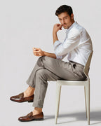 MK Belgian Loafer Leather