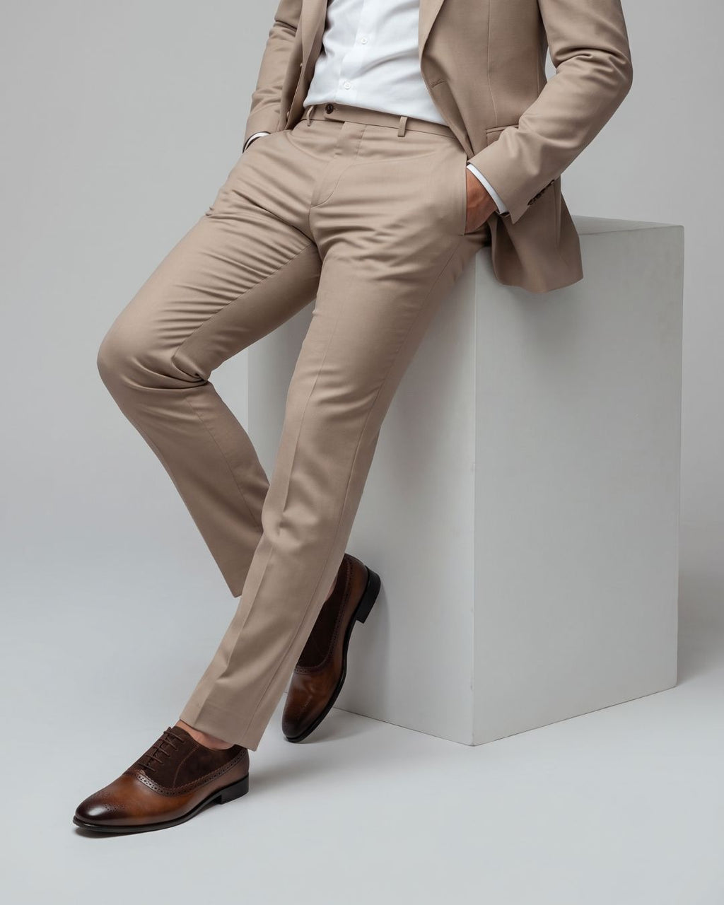 MK Oxford BRN